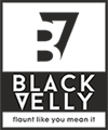 Blackvelly Logo
